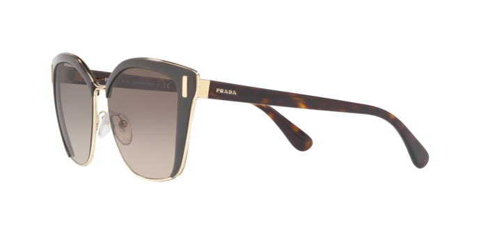 Prada PR 56TS DHO3D0 Catwalk 